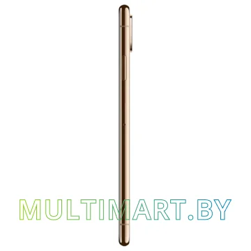 Смартфон Apple iPhone XS Max 256GB (золотистый) картинка 3